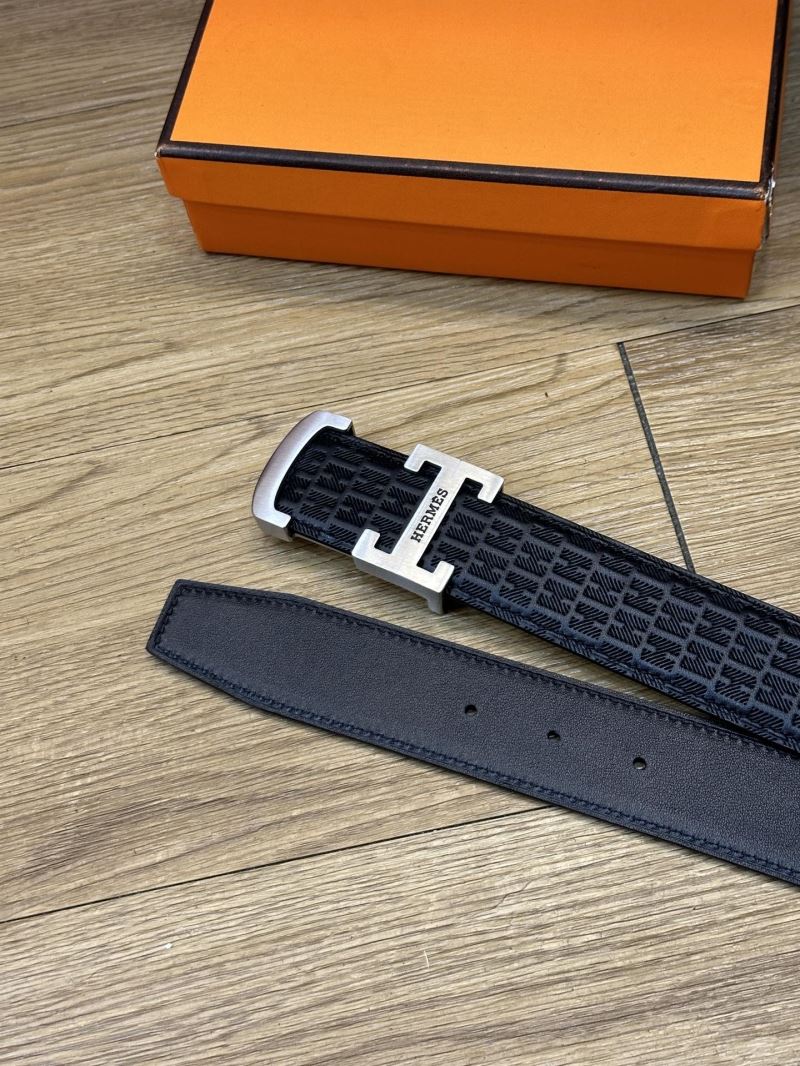 Hermes Belts